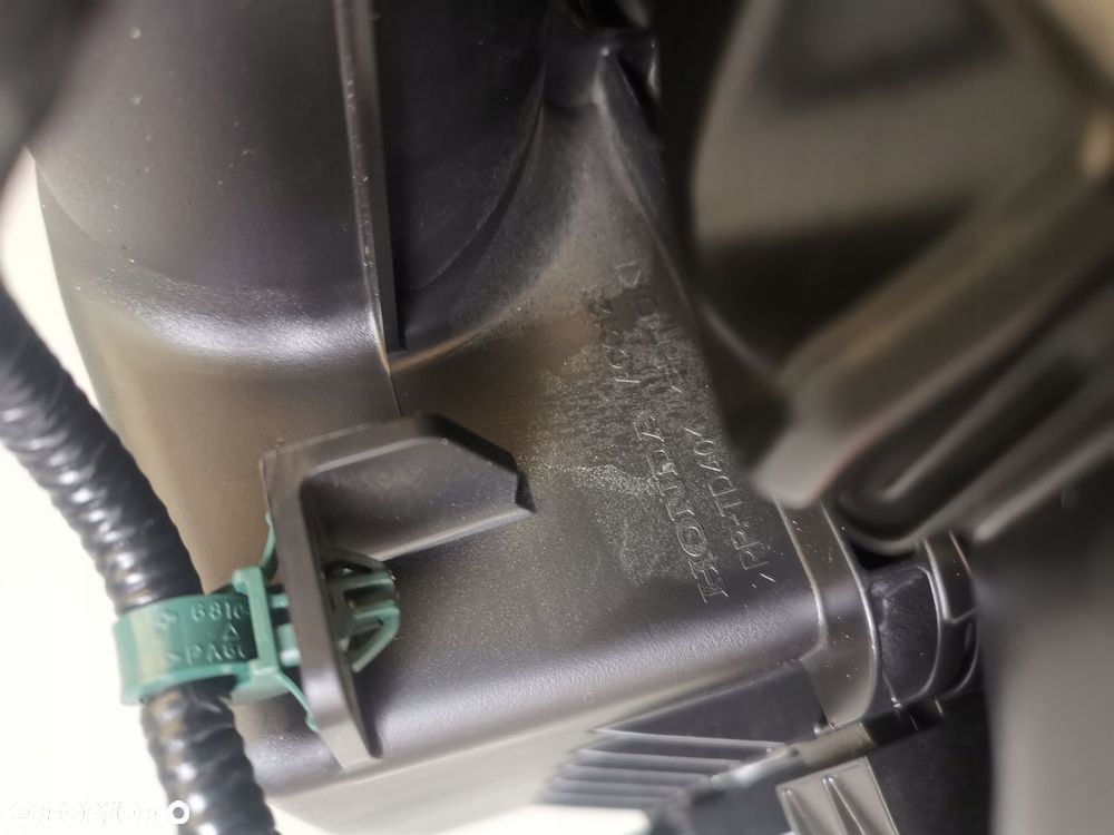 HONDA ACCORD X 1.5 TURBO ACC128 USA OBUDOWA FILTRA POWIETRZA - 3