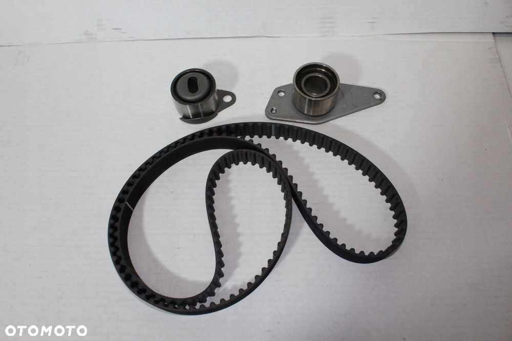 zestaw paska rozrądu oryg mitsubishi renault volvo suzuki m618062 - 2