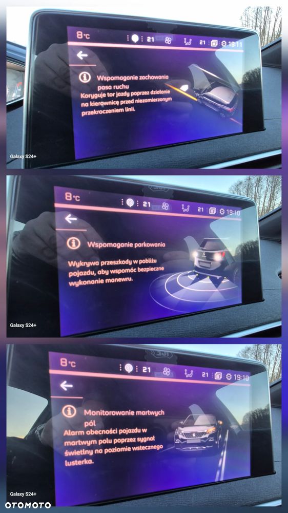 Peugeot 3008 2.0 HDi Premium - 26