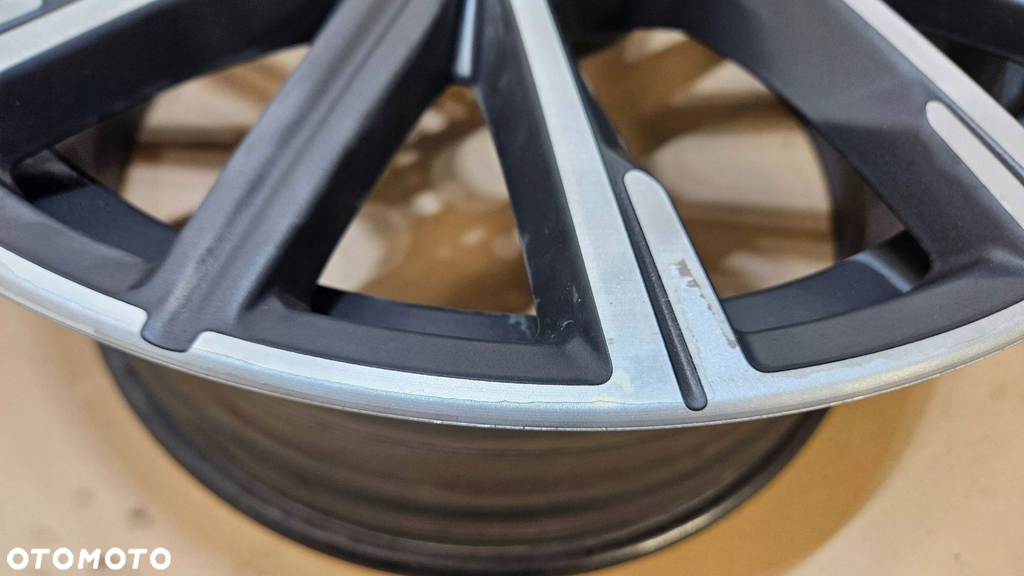 FELGA ALUMINIOWA 10x20 ET41 5x112 BMW 6 G32 M-PAKIET 8745915 R20 - 6