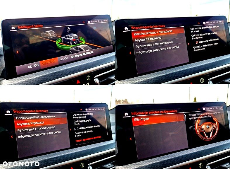 BMW X3 xDrive30e M Sport - 15