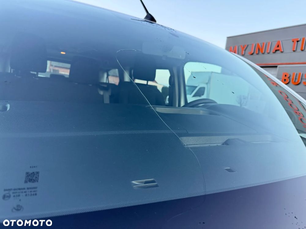 Opel Vivaro Kombi Compact 2,7t Enjoy - 11