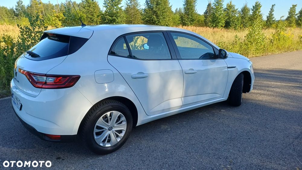 Renault Megane - 7