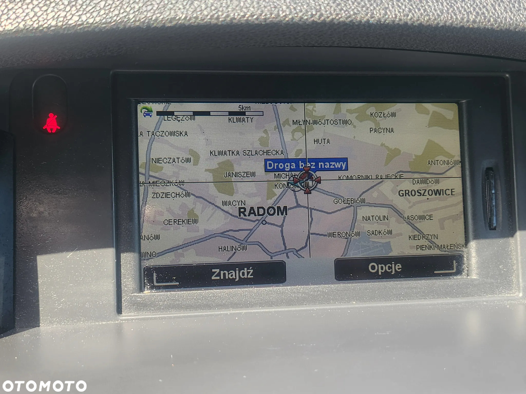 Renault Laguna Grandtour dCi 175 FAP Bose Edition - 17