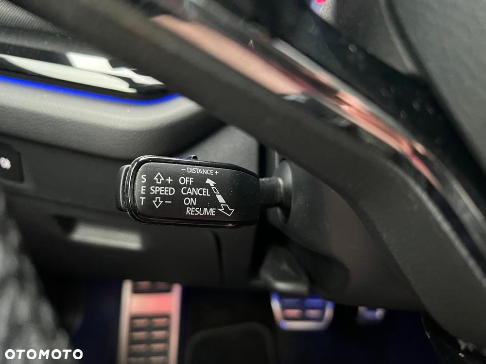 Skoda Octavia 1.5 TSI e-TEC DSG Style - 24