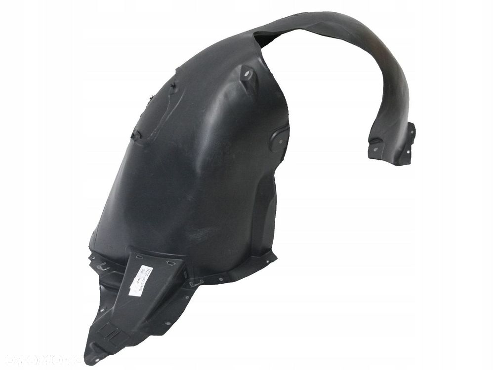 NADKOLE PRZOD VW BEETLE 5C 1 2011-2018 R PE - 1