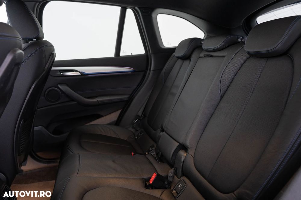 BMW X1 xDrive25e M Sport - 7