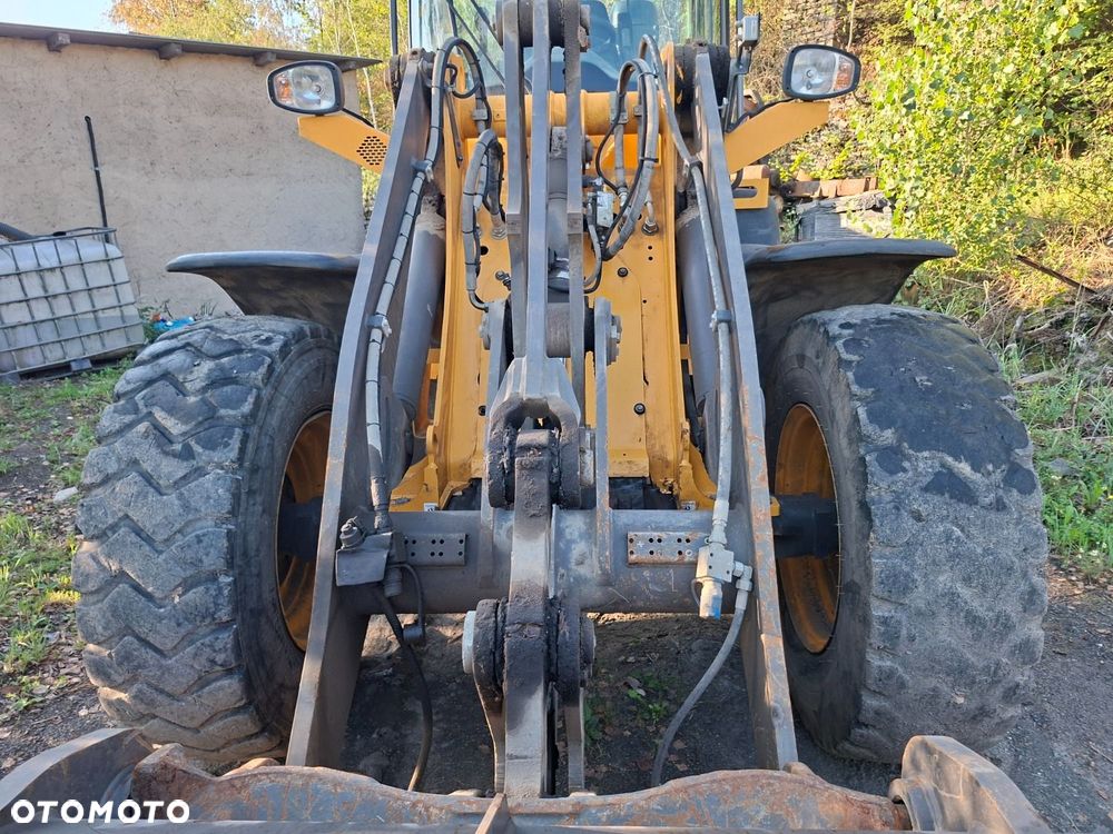 Volvo L45H 4X4 - 23