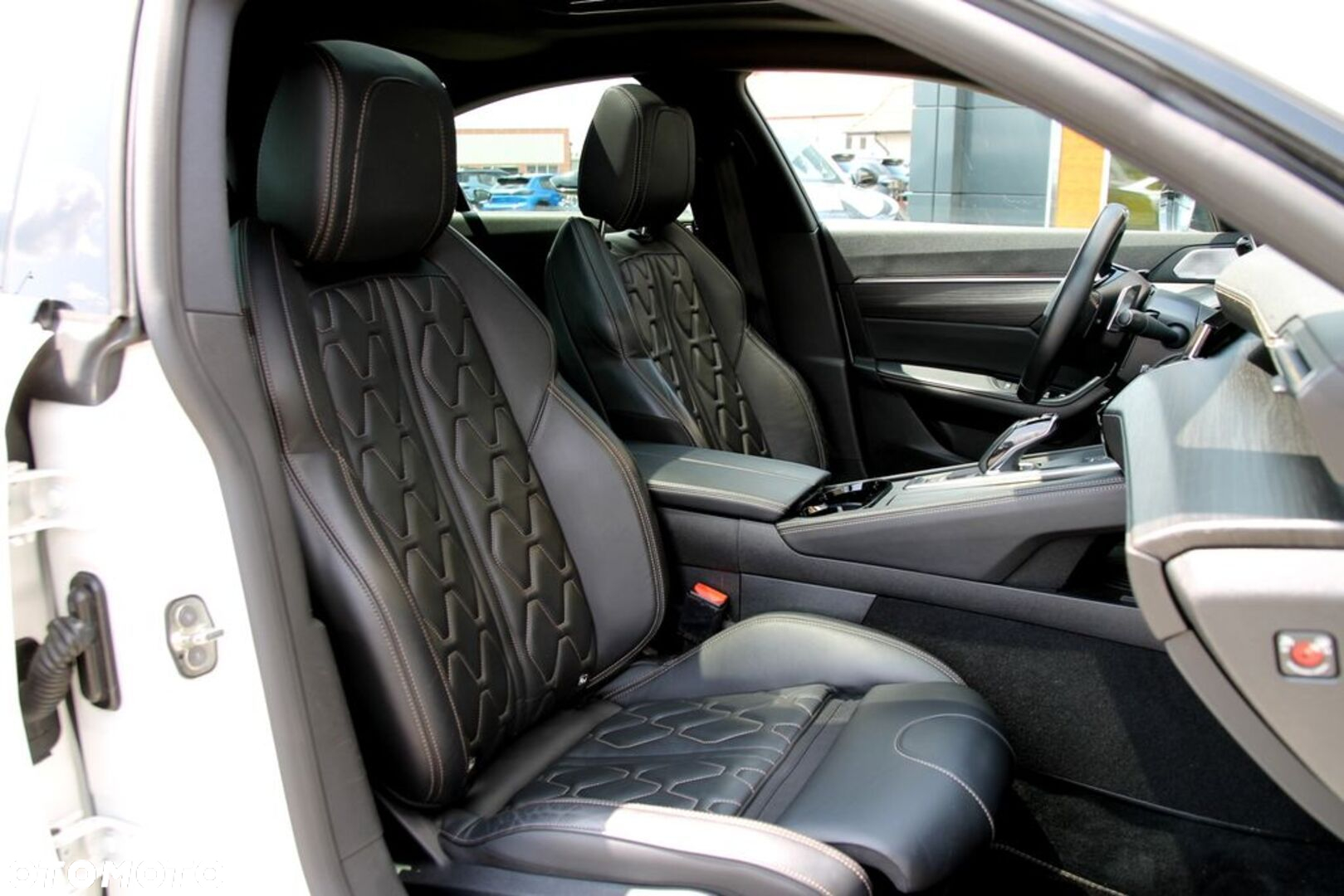 Peugeot 508 - 25