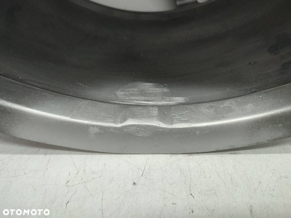 FELGA ALUMINIOWA 20 AMG 5X112 9.5J ET39 MERCEDES S W222 AMG A2224010900 - 12
