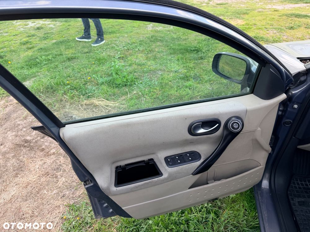 Renault Megane II 1.5 dCi 2006r. na części - 5