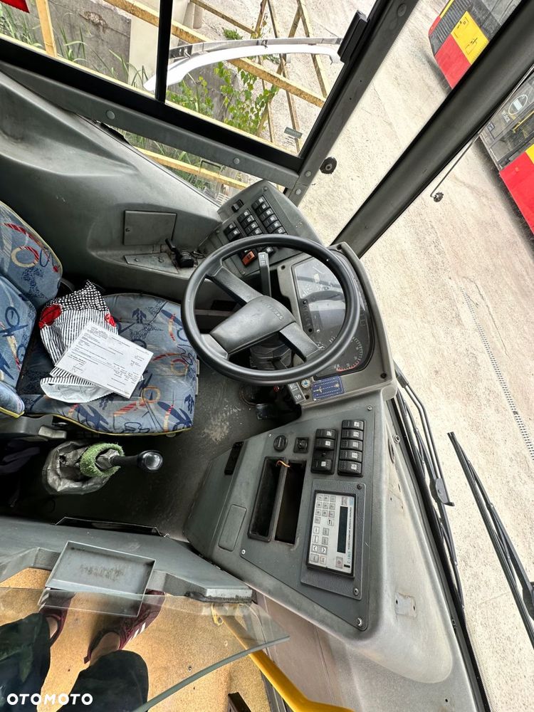 autobus solbus sn11m - 4