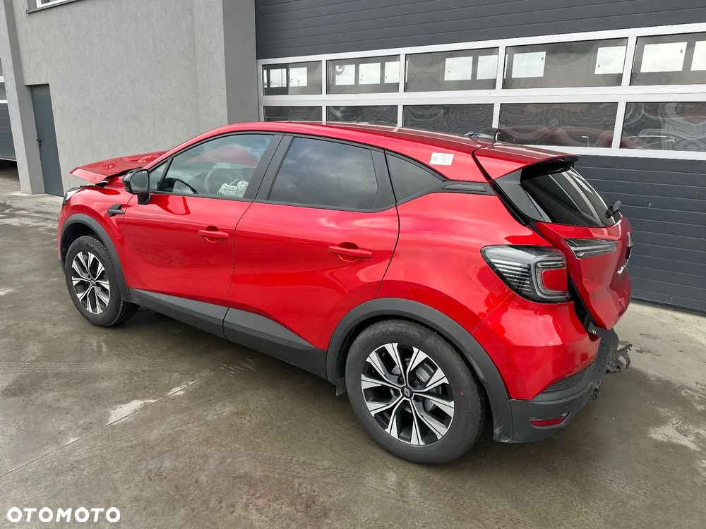 Renault Captur - 2