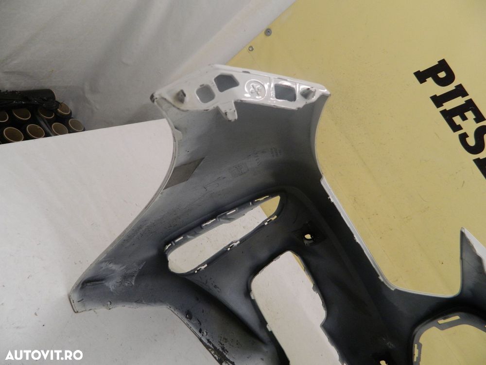 Bara fata BMW Seria 1 F40 M-Sport, 2019, 2020, 2021, 2022, cod origine 51118070928. - 6