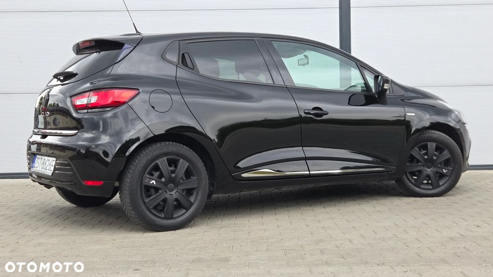 Renault Clio 1.2 16V Limited - 15