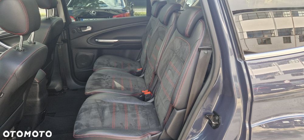 Ford S-Max 2.2 TDCi DPF Durashift-6-tronic Titanium X - 11