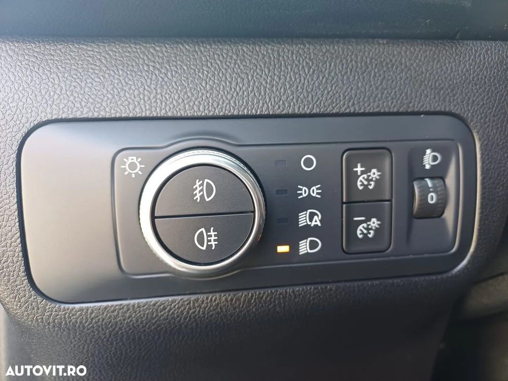 Ford Kuga 2.5 Duratec FHEV AWD ST Line - 16