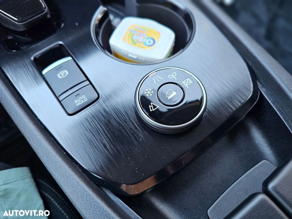 Nissan X-Trail - 6