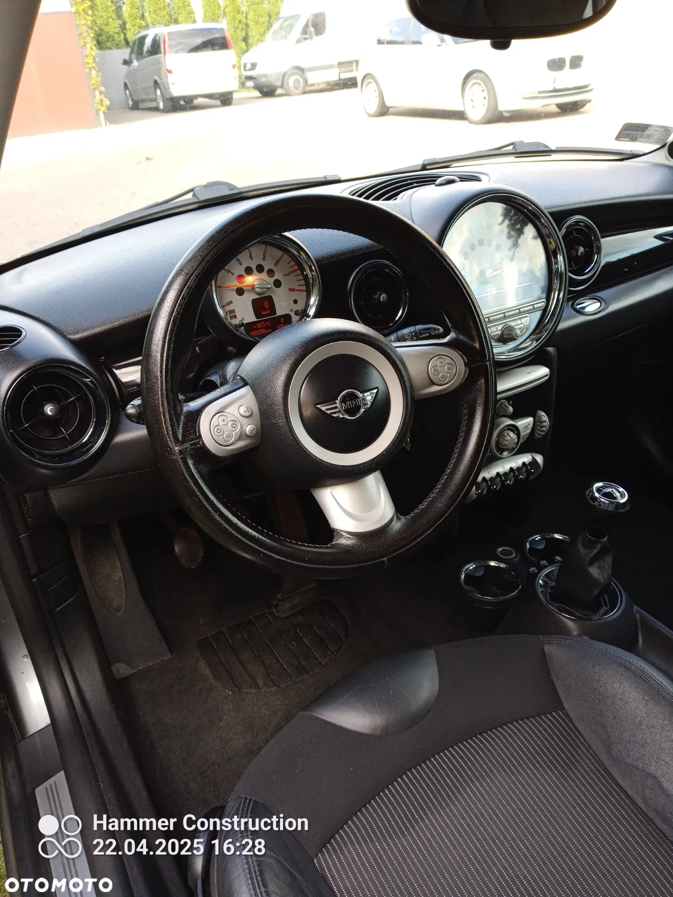 MINI Clubman Cooper - 6