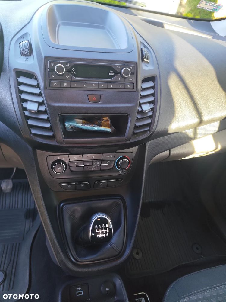Ford Transit Connect Kombi 230 L2 Trend - 7