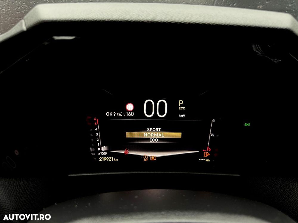 DS AUTOMOBILES DS4 2022 — imagine 24