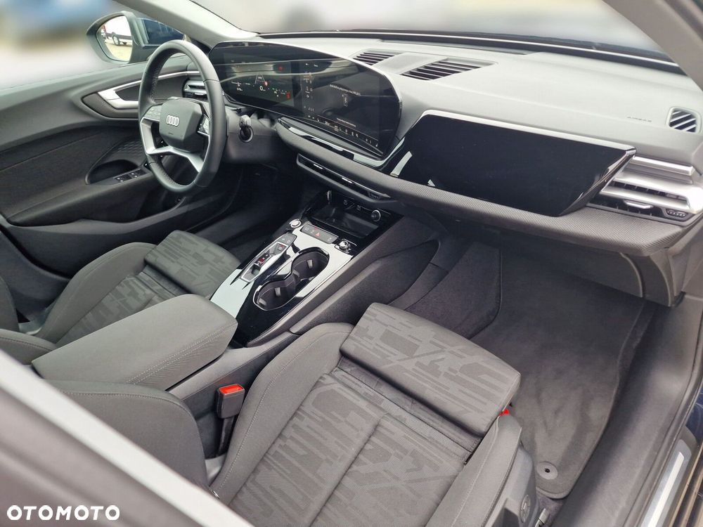 Audi A5 Avant TFSI S tronic - 25