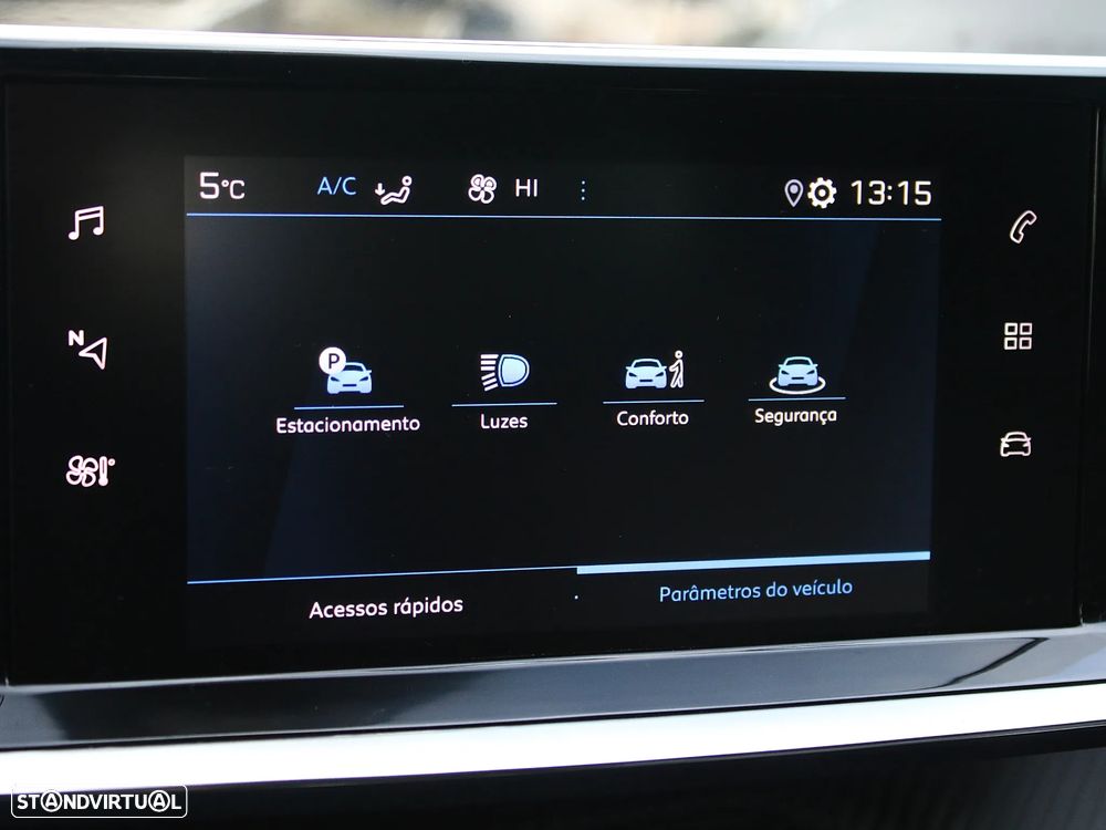 Peugeot 208 1.2 PureTech Allure - 21