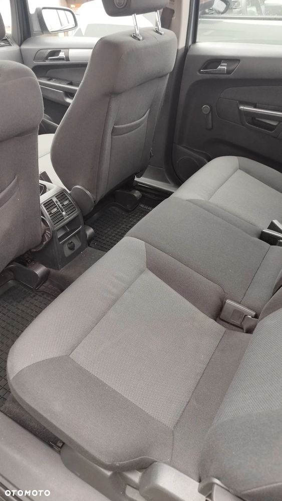 Opel Zafira 1.8 Cosmo - 9