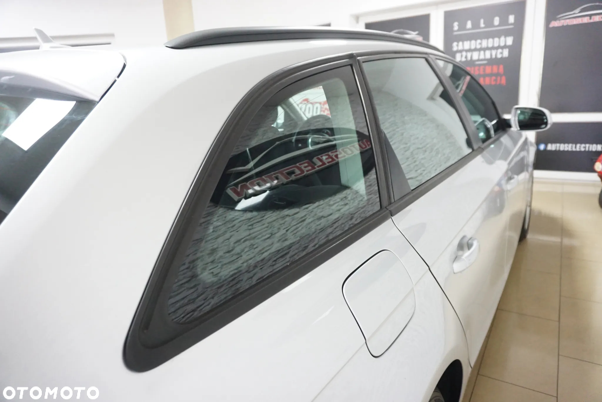 Audi A4 Avant 2.0 TDI Quattro - 19