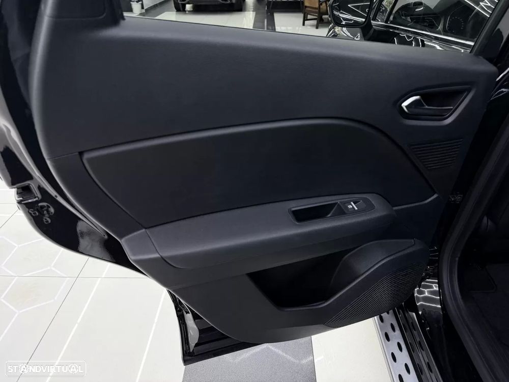 Renault Captur 1.0 TCe S.L.Edition One - 41