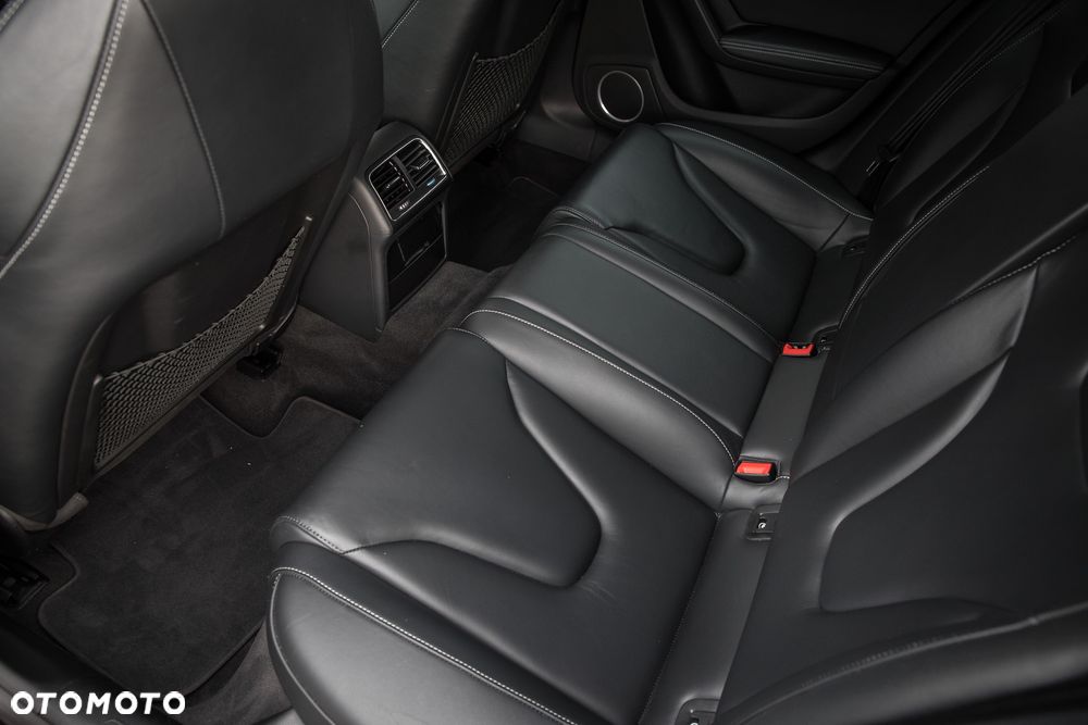 Audi S5 Coupé - 24