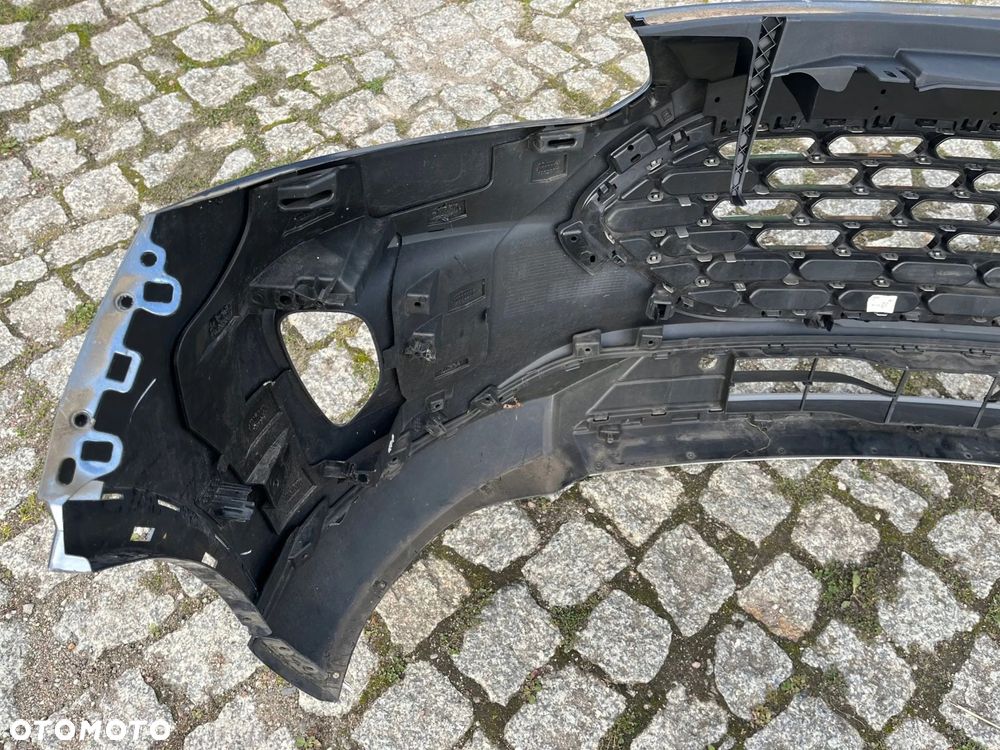 FORD KUGA III LIFT 2019-2024 PRZEDNI ZDERZAK MK3 GRILL PRZÓD - 5