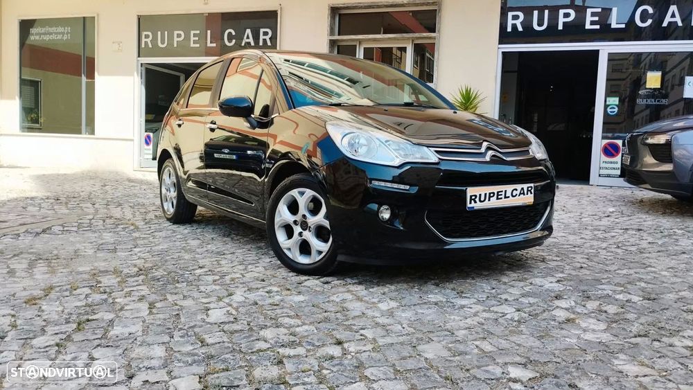 Citroën C3 1.2 VTi Seduction - 8