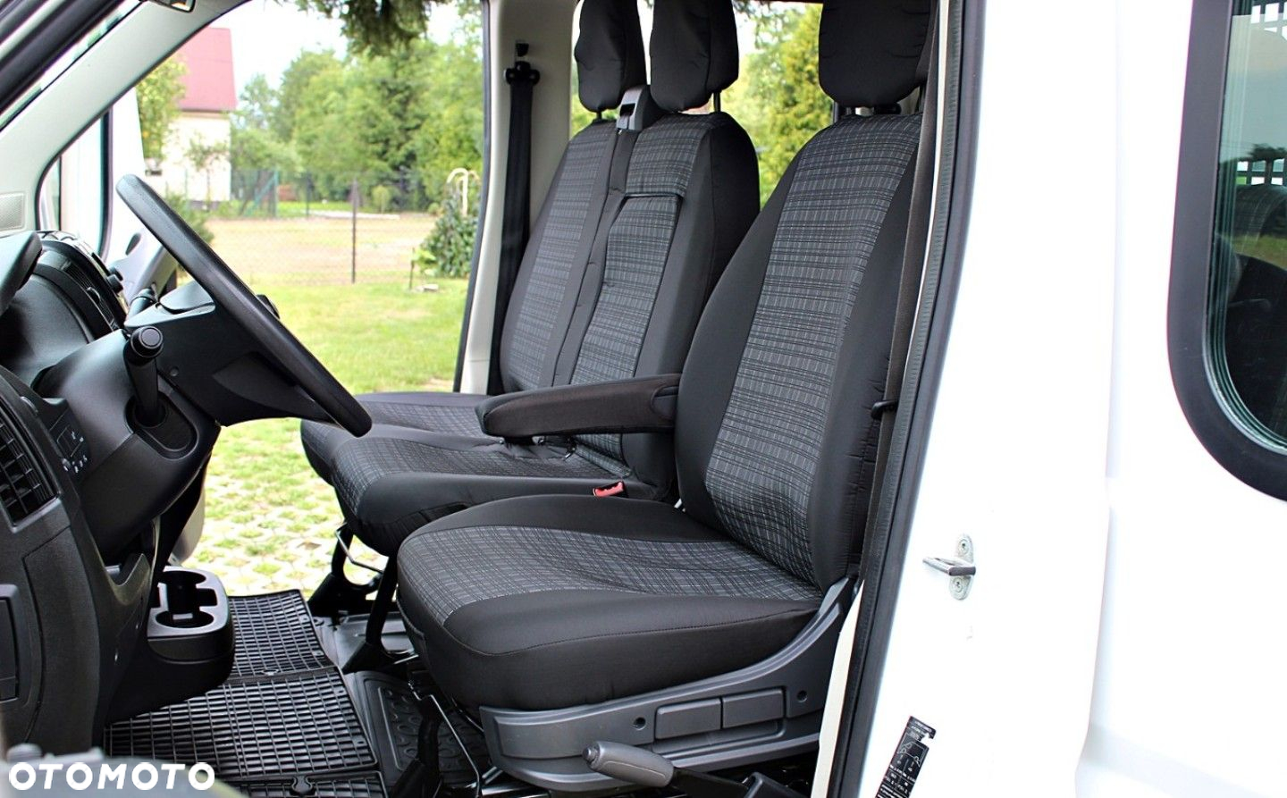 Peugeot Boxer - 22