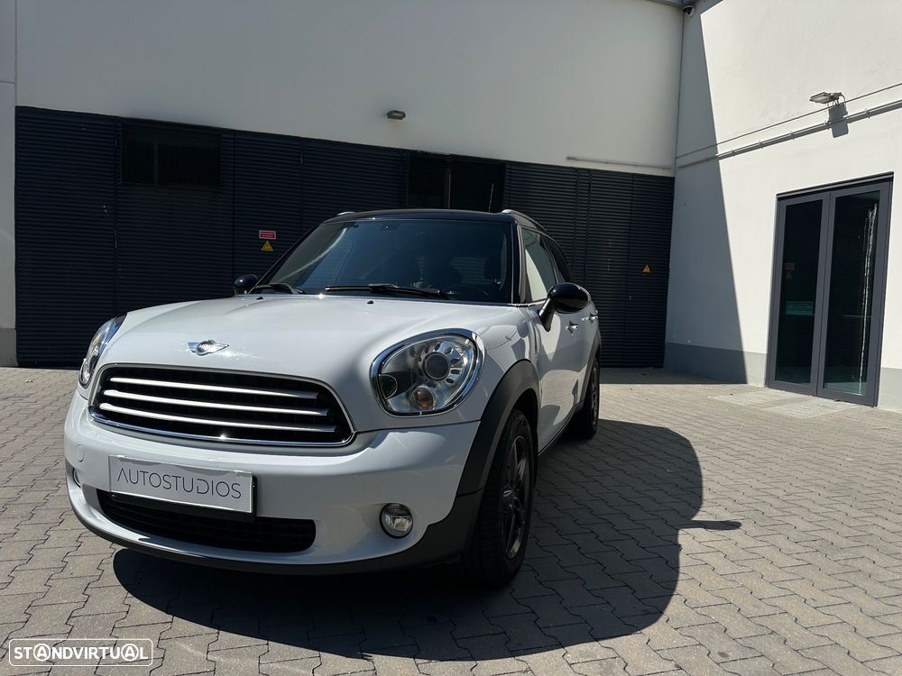 MINI Countryman - 2