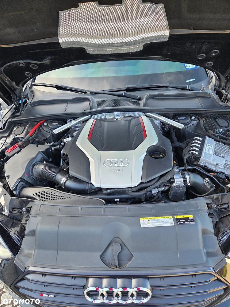 Audi S5 Sportback - 10