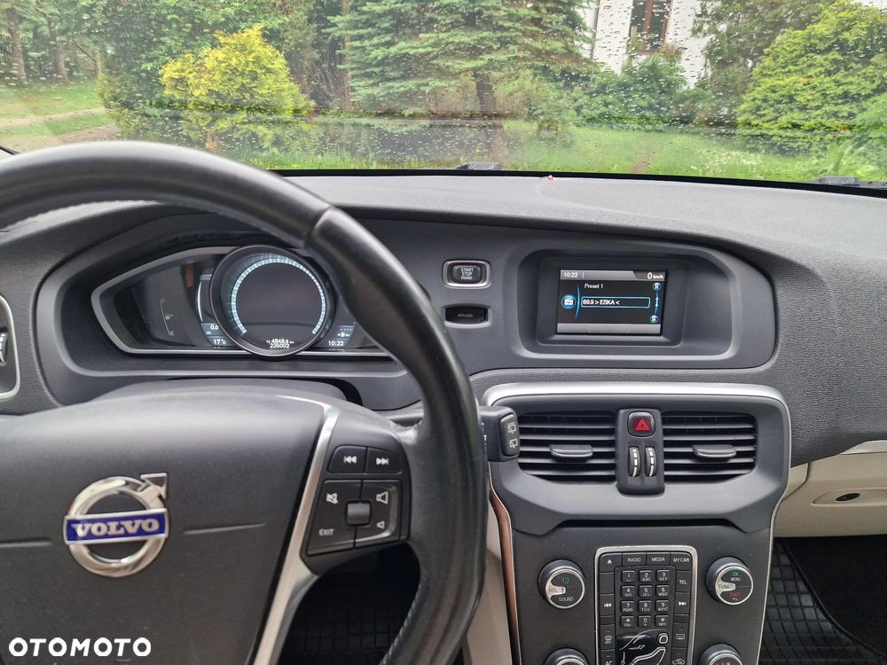 Volvo V40 - 7