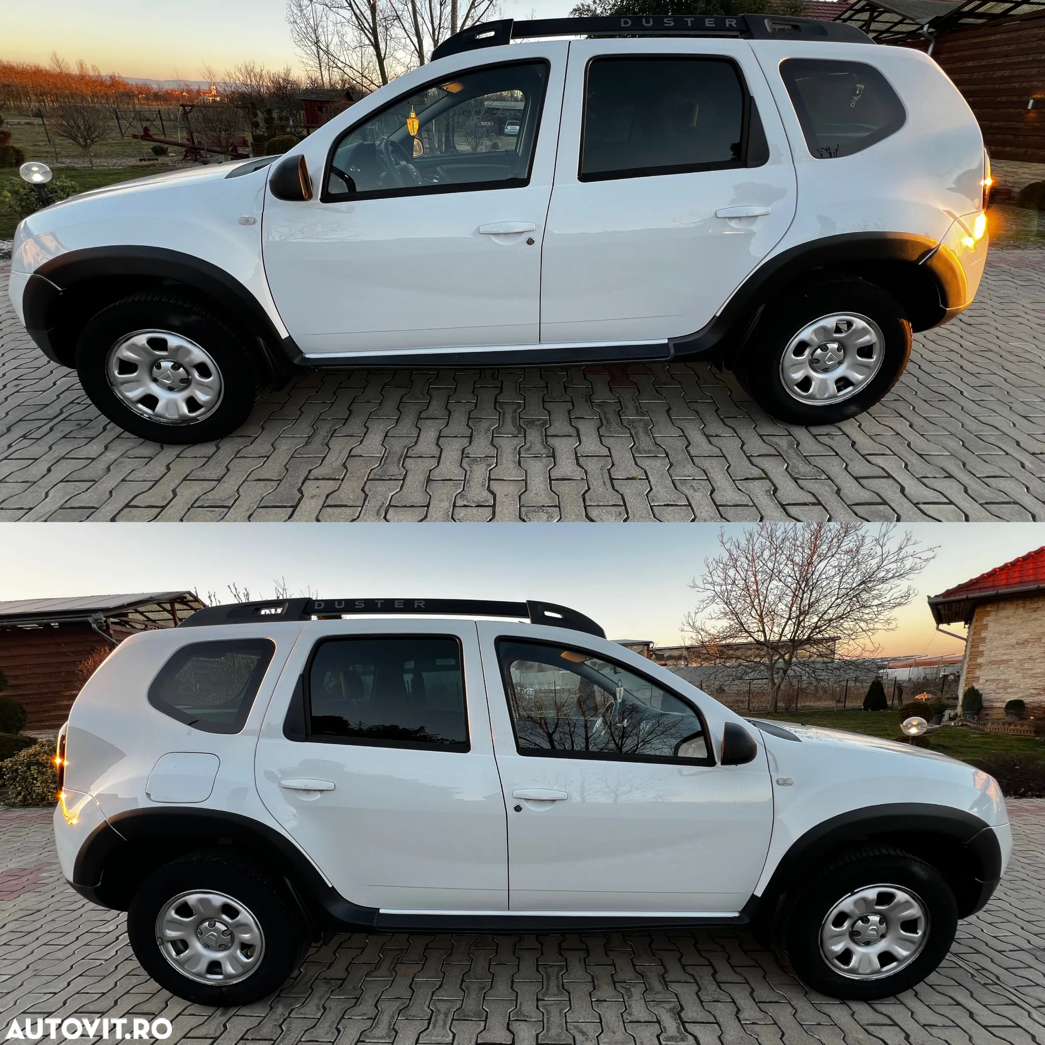 Dacia Duster 1.2 TCe 4x2 Laureate - 5