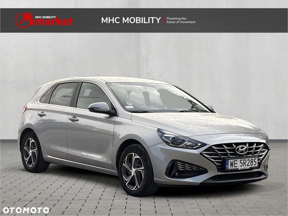 Hyundai i30 1.5 DPI Comfort - 7