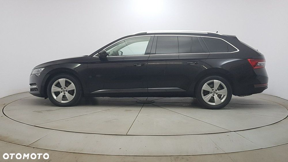 Skoda Superb - 4