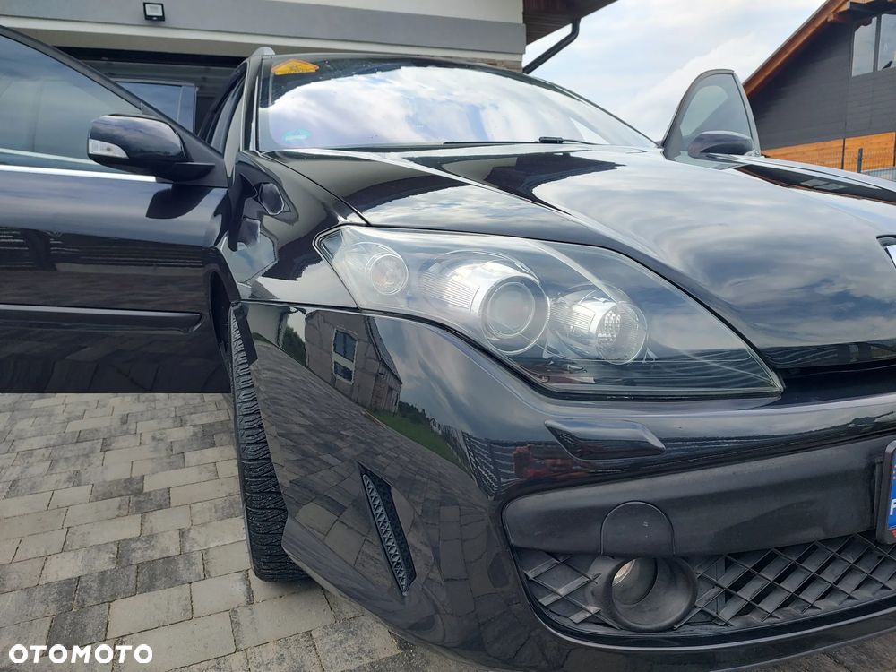 Renault Laguna 2.0 DCi FAP GT - 17