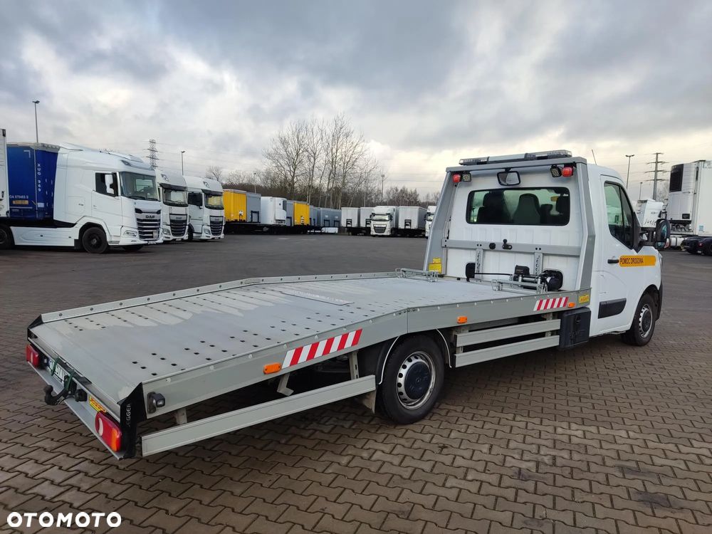 Renault Master Autolaweta - 4