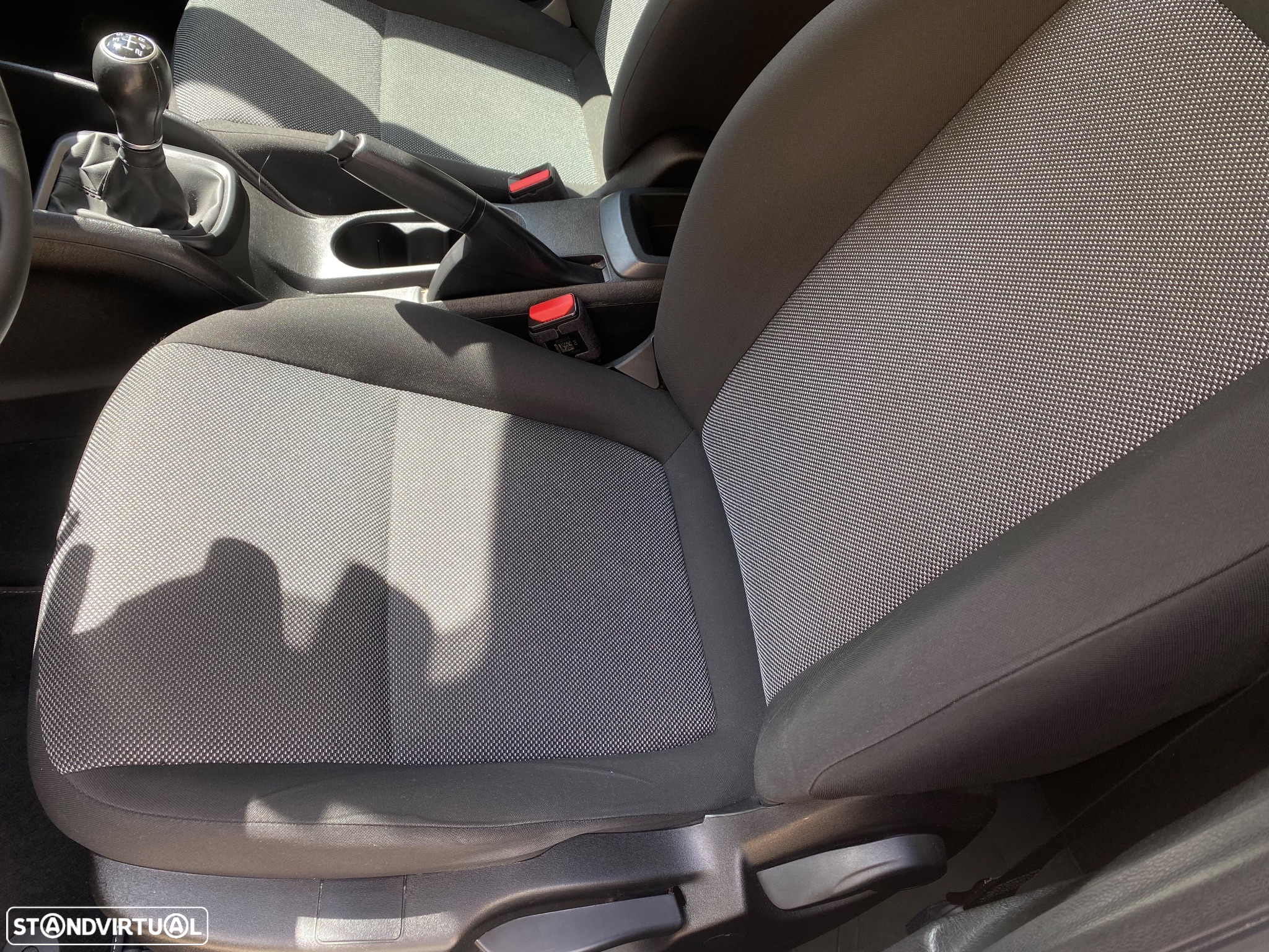 Fiat Tipo 1.3 M-Jet Pop - 9
