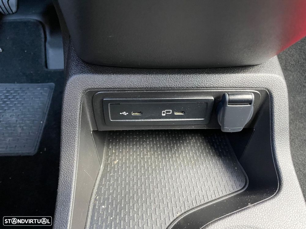 Mercedes-Benz Citan 110 CDi/27 - 21