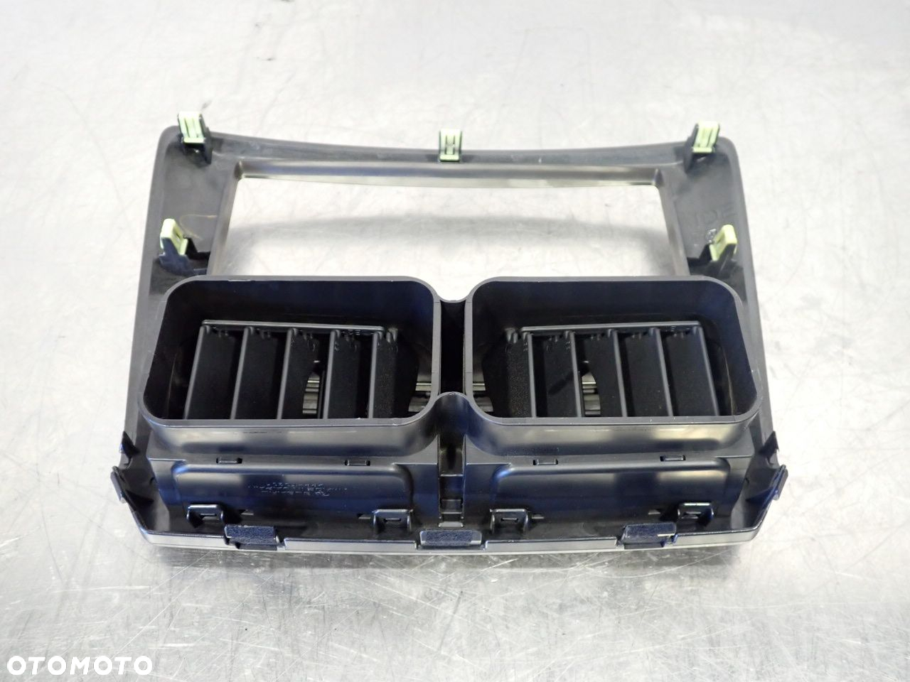 KRATKA NAWIEWU SUBARU IMPREZA 1.5 - 3