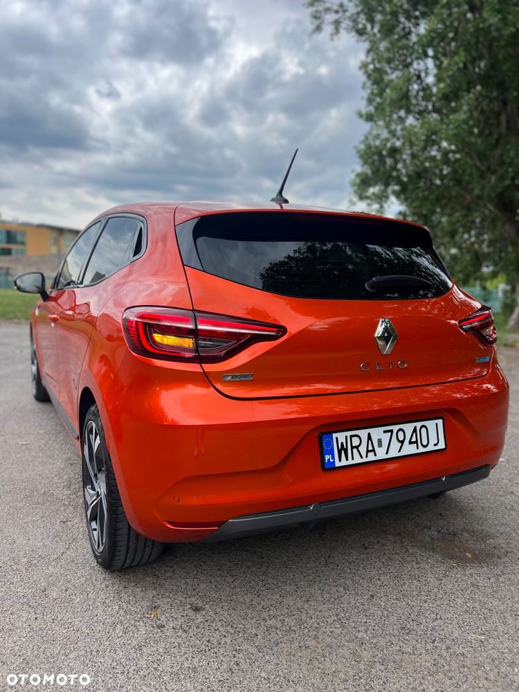 Renault Clio - 12