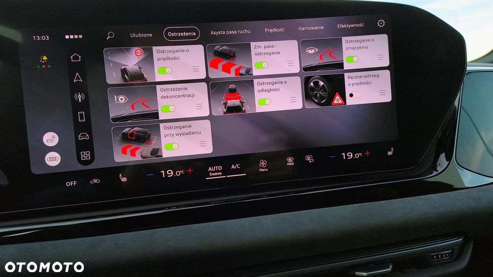 Audi A6 Limousine TFSI S tronic - 24