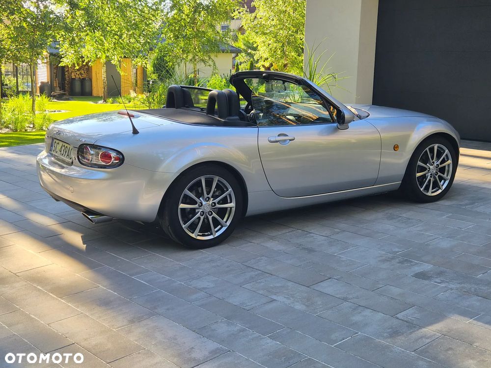 Mazda MX-5 2.0 Energy - 3