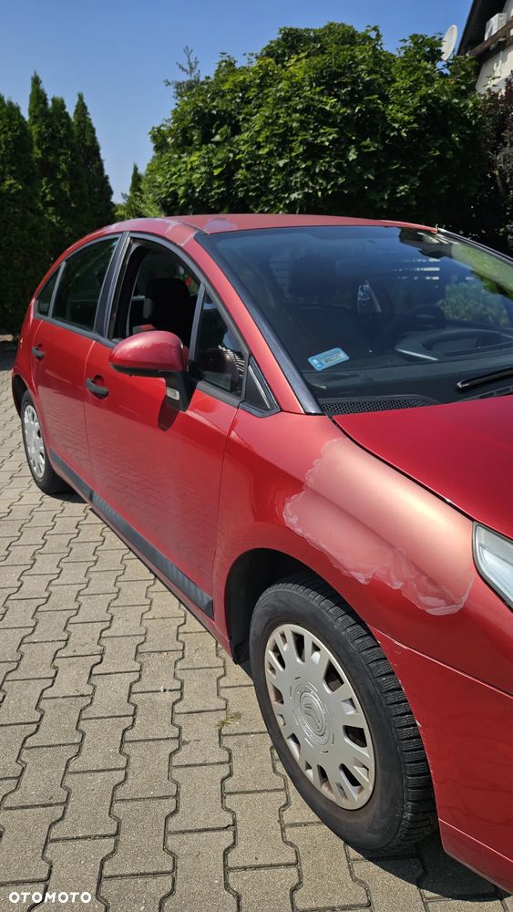 Citroën C4 - 3