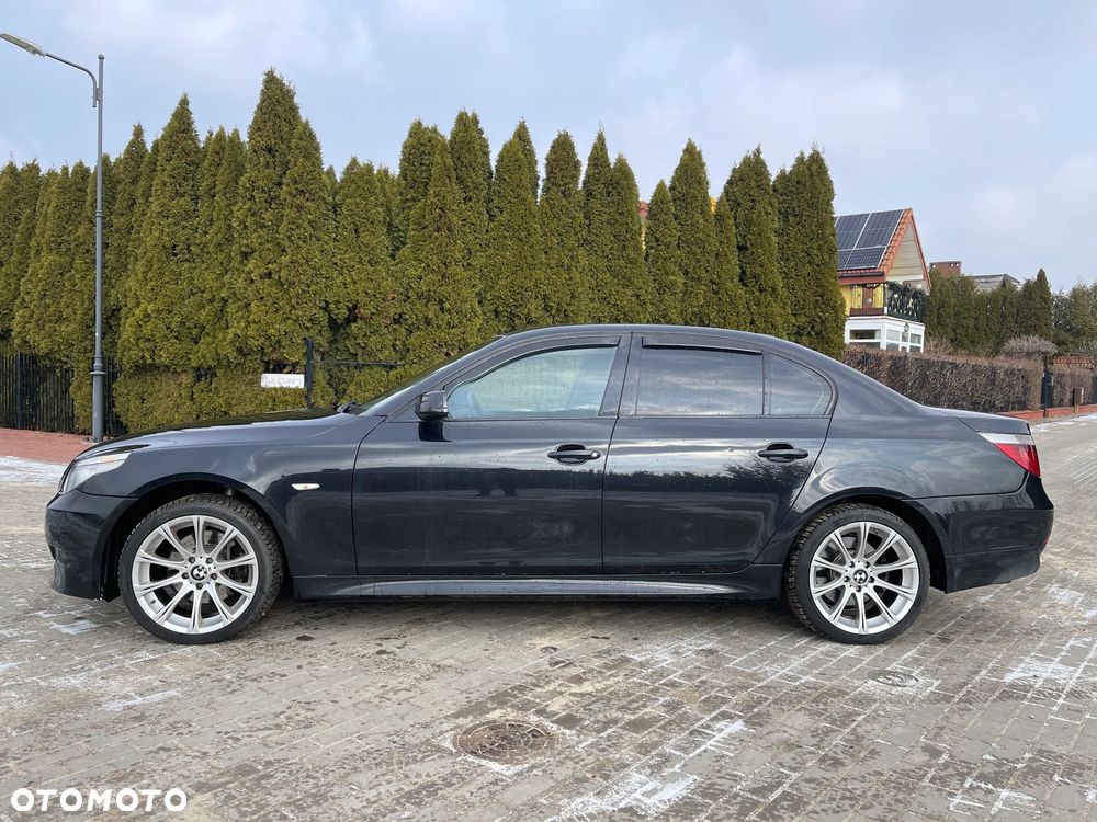 BMW Seria 5 530d - 3